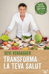 cover of the book Transforma la teva salut