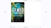 cover of the book Armed and Dangerous: The Ultimate Battle Plan for Targeting and Defeating the Enemy