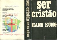 cover of the book Ser Cristão