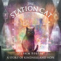 cover of the book Station Cat