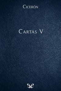 cover of the book Cartas V