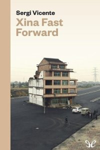 cover of the book Xina Fast Forward