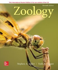 cover of the book Zoology