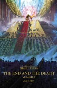 cover of the book The End And The Death, Volume 1