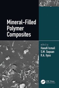 cover of the book Mineral-Filled Polymer Composites Handbook, Two-Volume Set