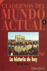 cover of the book La historia de hoy