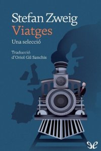 cover of the book Viatges