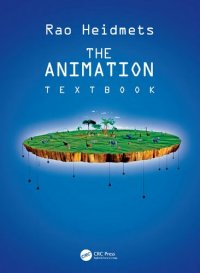 cover of the book The Animation Textbook