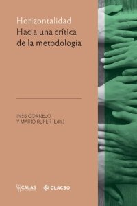 cover of the book Horizontalidad: Hacia una crítica de la metodología