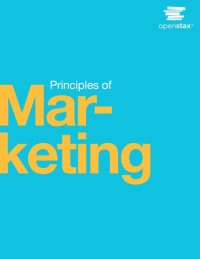 cover of the book Principles of Marketing