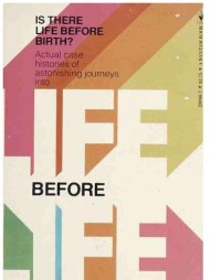 cover of the book Life before life