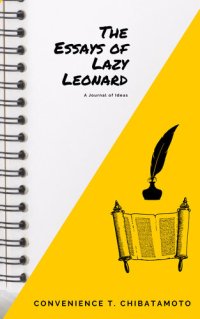 cover of the book The Essays of Lazy Leonard