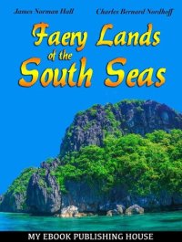 cover of the book Faery Lands of the South Seas