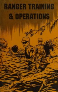 cover of the book Ranger Training & Operations