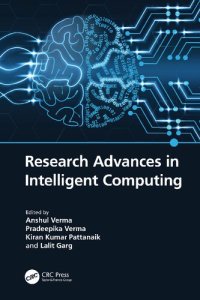 cover of the book Research Advances in Intelligent Computing