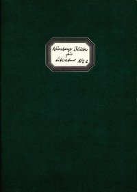 cover of the book Nürnberger Blätter für Literatur #2