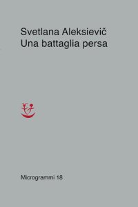 cover of the book Una battaglia persa