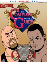 cover of the book The Complete WWF Video Guide, Vol. 5