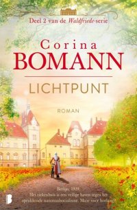 cover of the book Lichtpunt