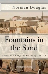 cover of the book Fountains in the Sand