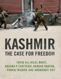 cover of the book Kashmir: A Case of Freedom