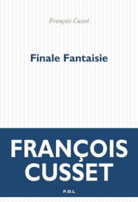 cover of the book Finale Fantaisie