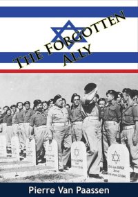 cover of the book The Forgotten Ally