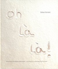 cover of the book Oh La La!