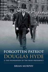 cover of the book Forgotten Patriot