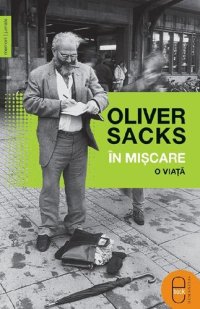 cover of the book In miscare. O viata