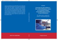 cover of the book Entzauberung durch Diskurs: Eine rechtssoziologische Analyse zu systemischen Risiken und handlungstheoretischen Verantwortlichkeiten. Zur Option einer zeitgleichen System- und Sozialintegration