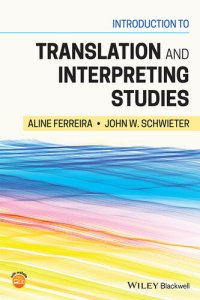 cover of the book Introduction to Translation and Interpreting Studies