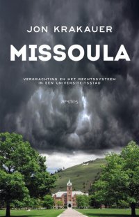 cover of the book Missoula