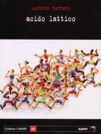 cover of the book Acido lattico