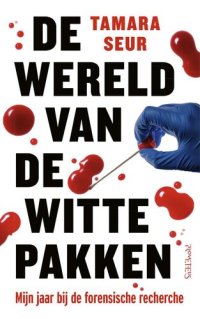 cover of the book De wereld van de witte pakken