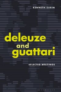 cover of the book Deleuze and Guattari: Selected Writings