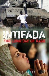 cover of the book Intifada: The Long Day of Rage