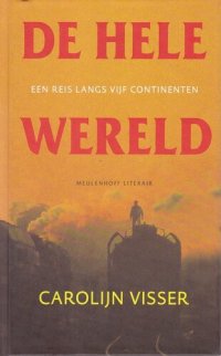 cover of the book De Hele Wereld