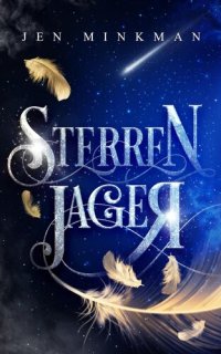 cover of the book Sterrenjager