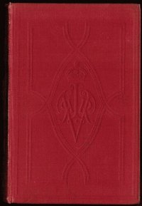 cover of the book The Letters of Queen Victoria