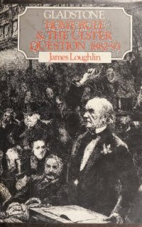 cover of the book Gladstone