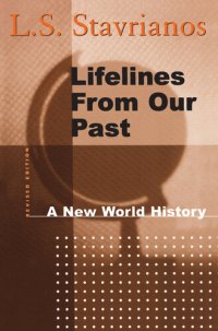 cover of the book Lifelines from Our Past