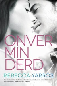 cover of the book Onverminderd