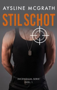 cover of the book Stil schot