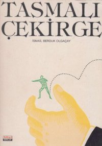 cover of the book Tasmalı Çekirge