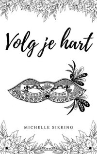 cover of the book Volg je hart