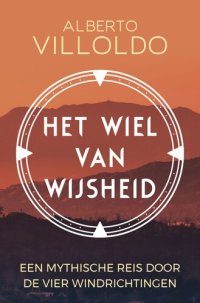 cover of the book Het wiel van wijsheid