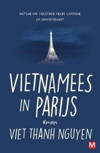 cover of the book Vietnamees in Parijs