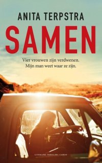 cover of the book Samen