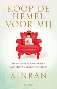 cover of the book Koop de hemel voor mij